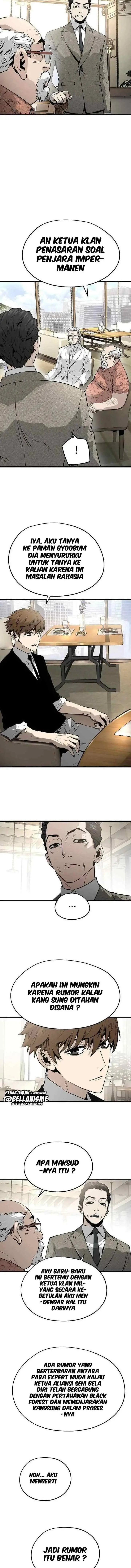 The Breaker Eternal Force chapter 28 halaman 10