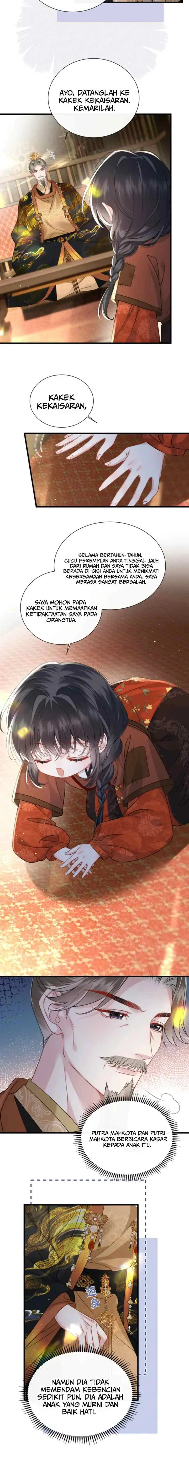 Reborn to Choose a Spoiled Father as Emperor chapter 1 halaman 16