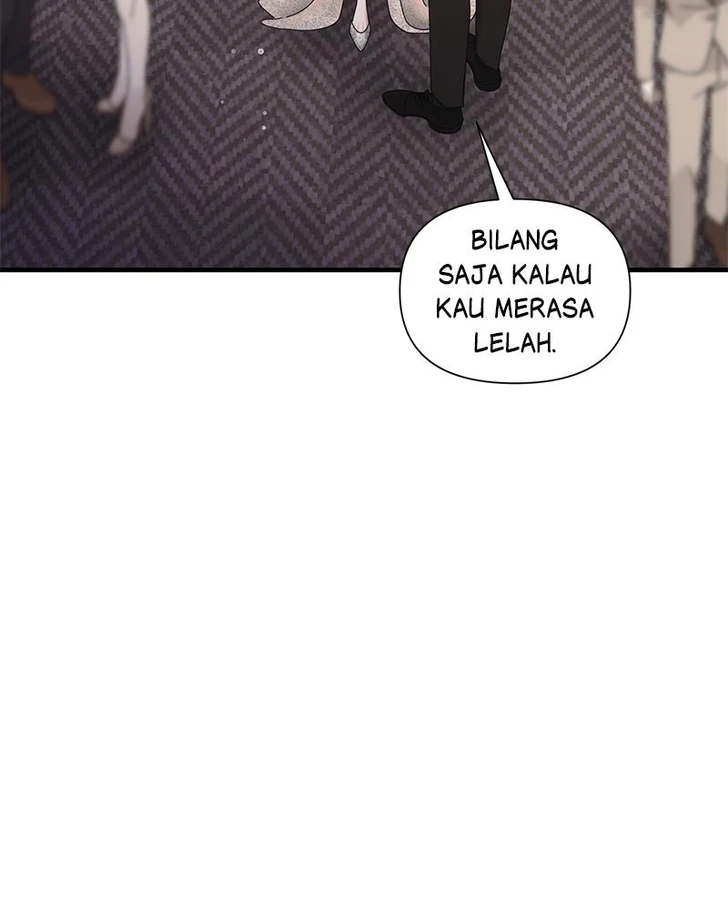 One Day I Found a Husband chapter 34 halaman 109