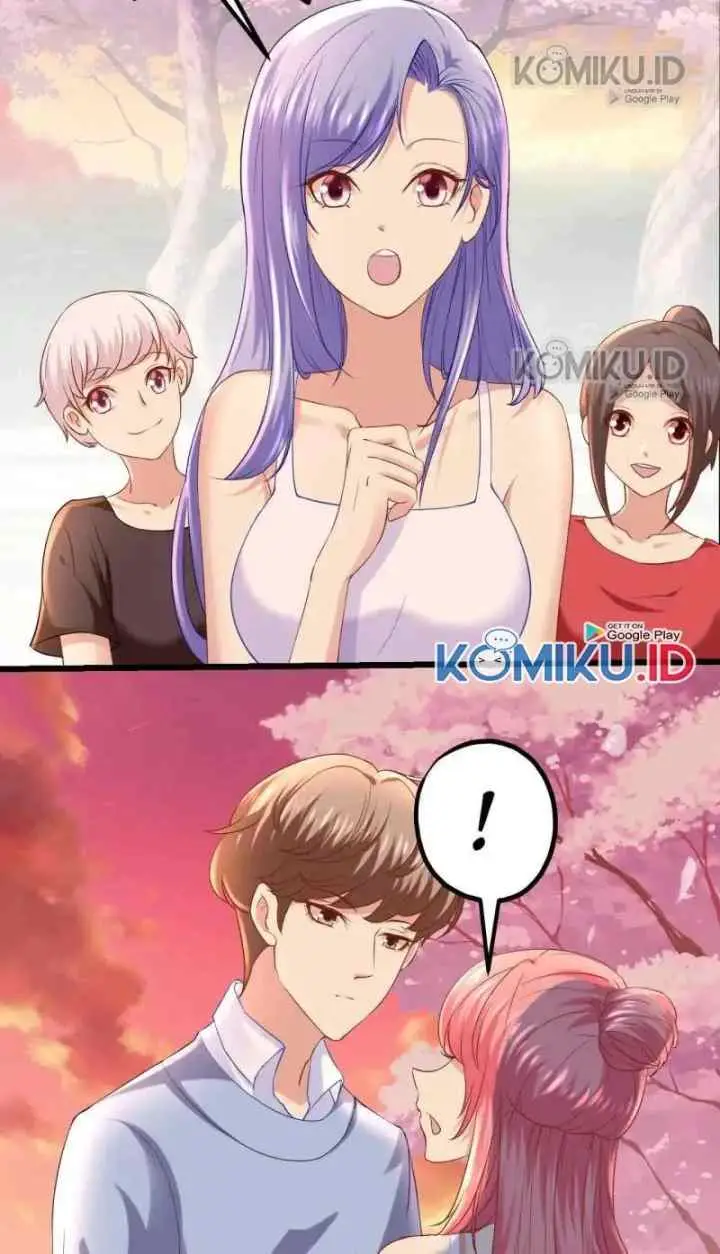 My Beautiful Time With You chapter 39 halaman 10