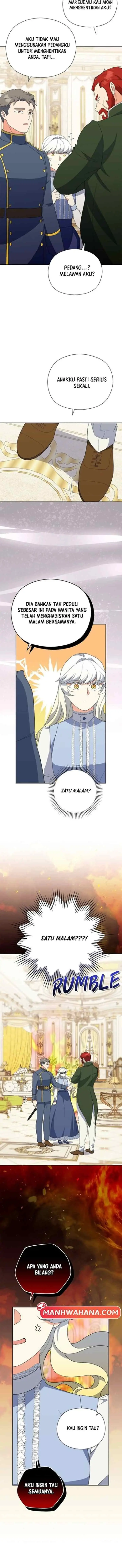 Princess in the Chicken Coop chapter 31 halaman 16