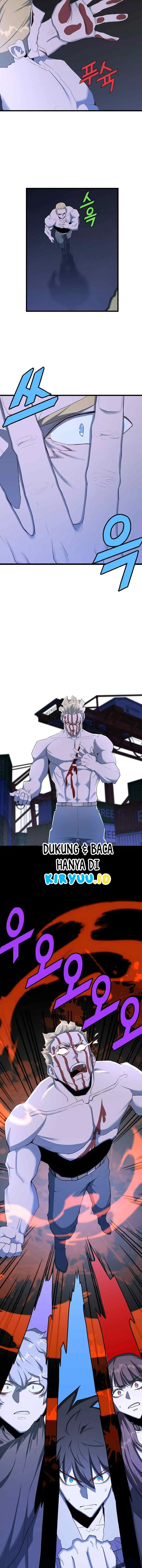 The Strongest Unemployed Hero chapter 19 halaman 7