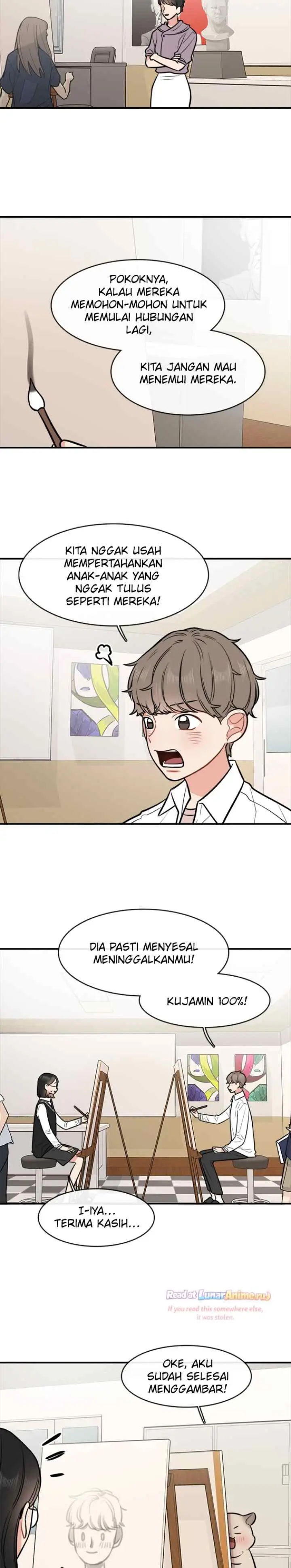 Phone Addict chapter 33 halaman 4