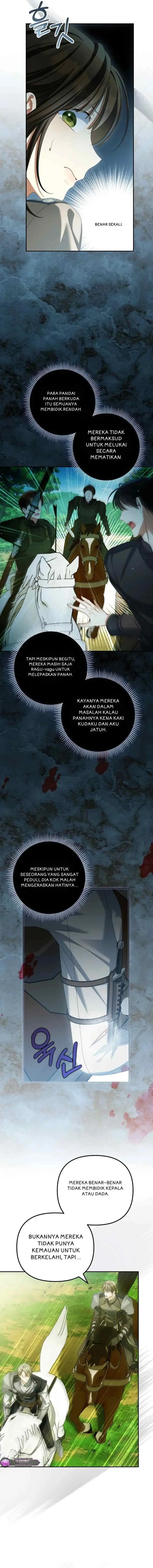 Why Are You Obsessed With Your Fake Wife? chapter 89 halaman 9