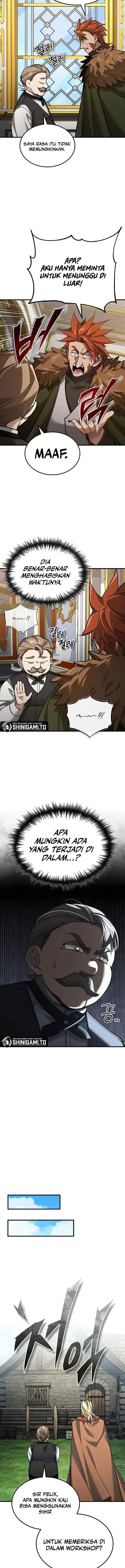 The Heavenly Demon Can't Live a Normal Life chapter 172 halaman 10