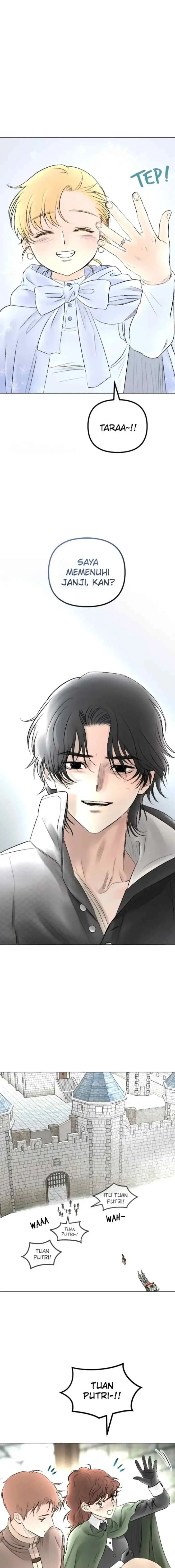 Recogí al segundo protagonista chapter 72 halaman 17