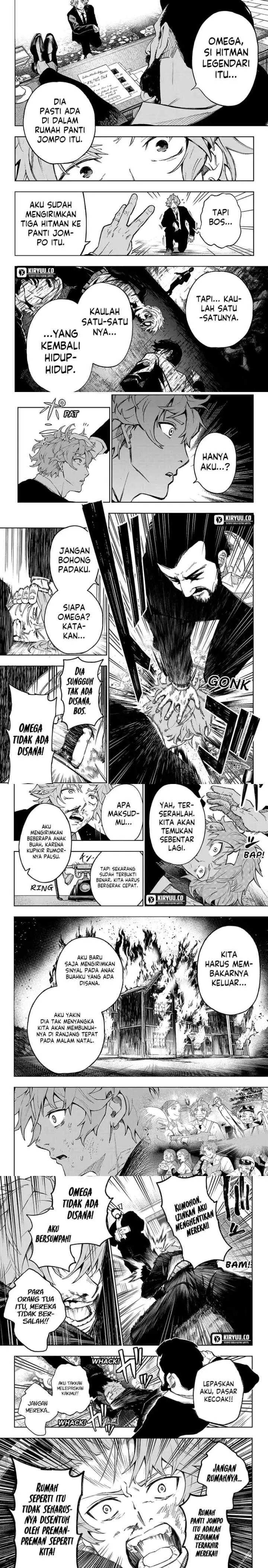 G.G.G. (KABUTO Junichi) chapter 1 halaman 10