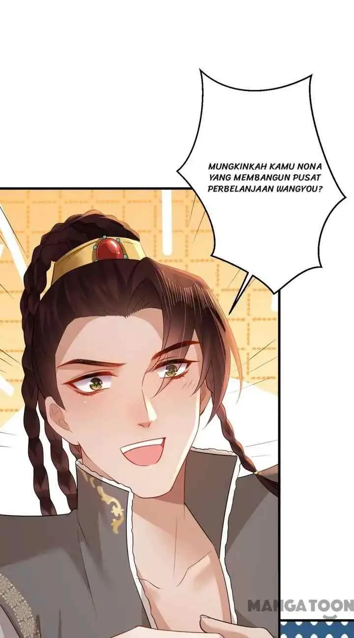 Princess, Don't Ruin Your Public Persona! chapter 116 halaman 8