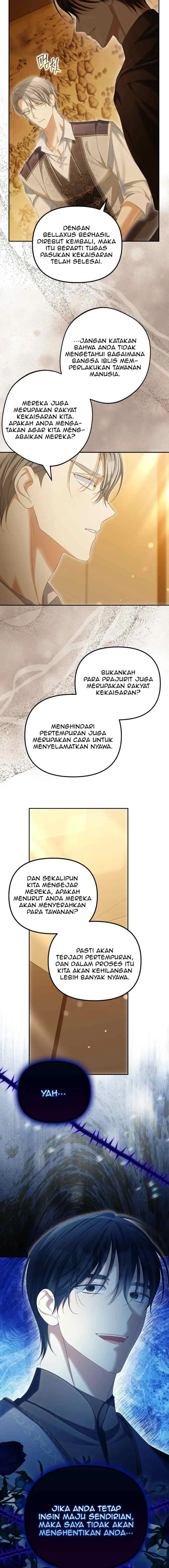 Why Are You Obsessed With Your Fake Wife? chapter 69 halaman 6