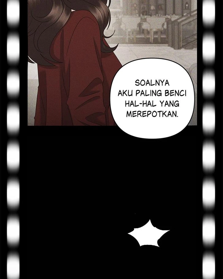 One Day I Found a Husband chapter 48 halaman 85