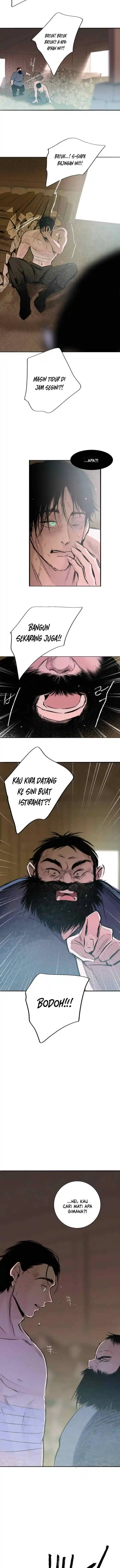 Secret Garden chapter 4 halaman 18