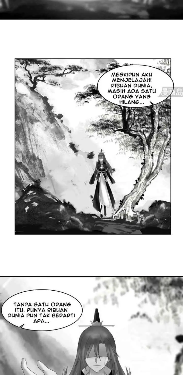 I Have a Dragon on My Body chapter 261 halaman 14