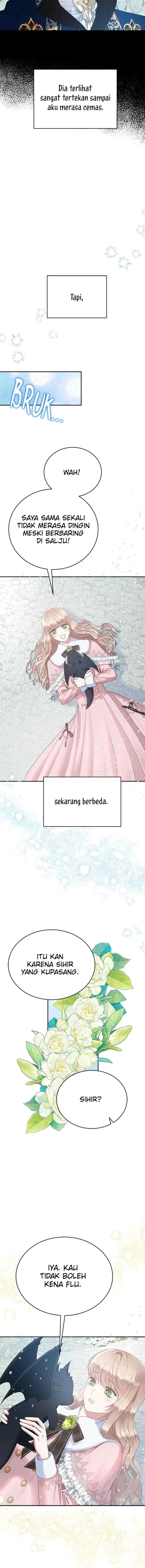 What Does That Evil Dragon Live For? chapter 68 halaman 17
