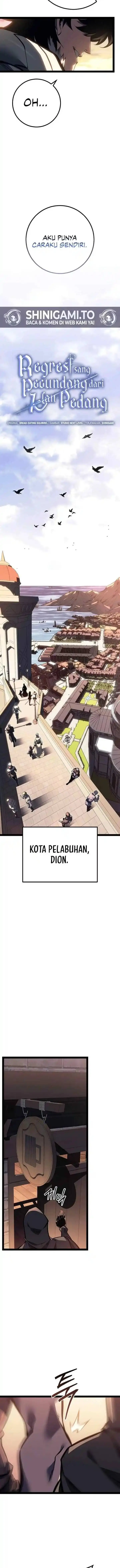 Regressing As The Reincarnated Bastard Of The Sword Clan chapter 66 halaman 6