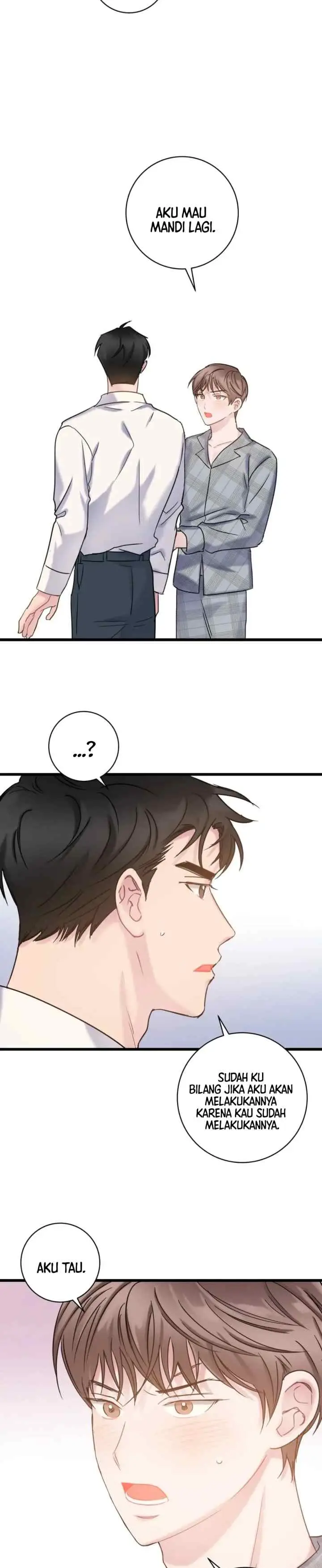 Normal Relationship chapter 13 halaman 12