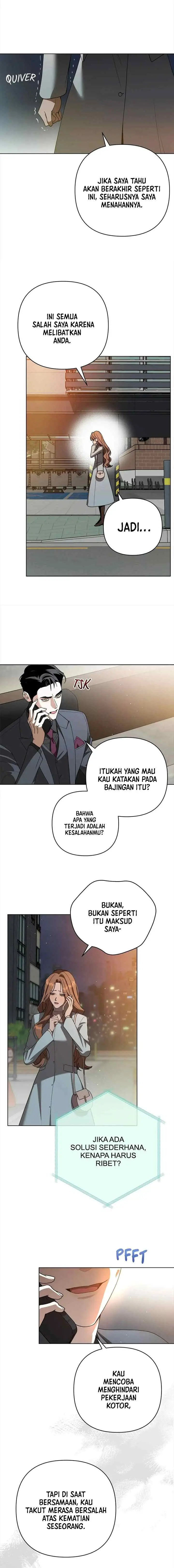 The Grand Duke's Fox Princess chapter 57 halaman 10