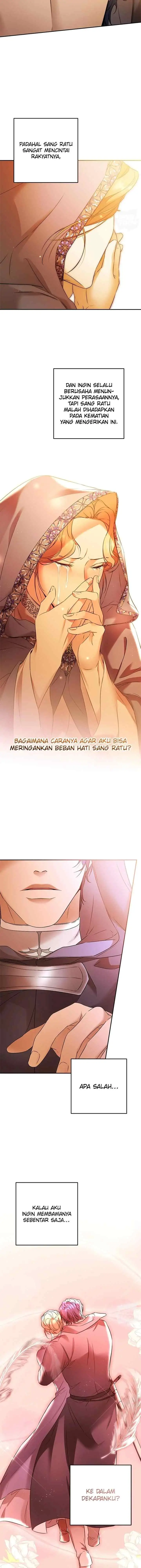 Agatha chapter 90 halaman 9