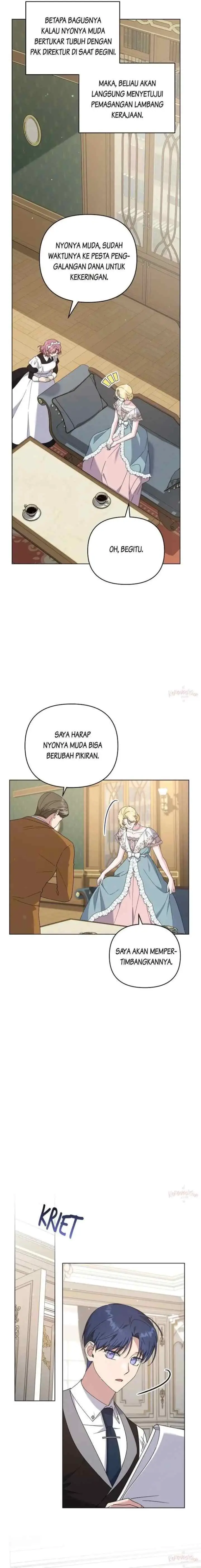 What It Means To Be You chapter 156 halaman 13