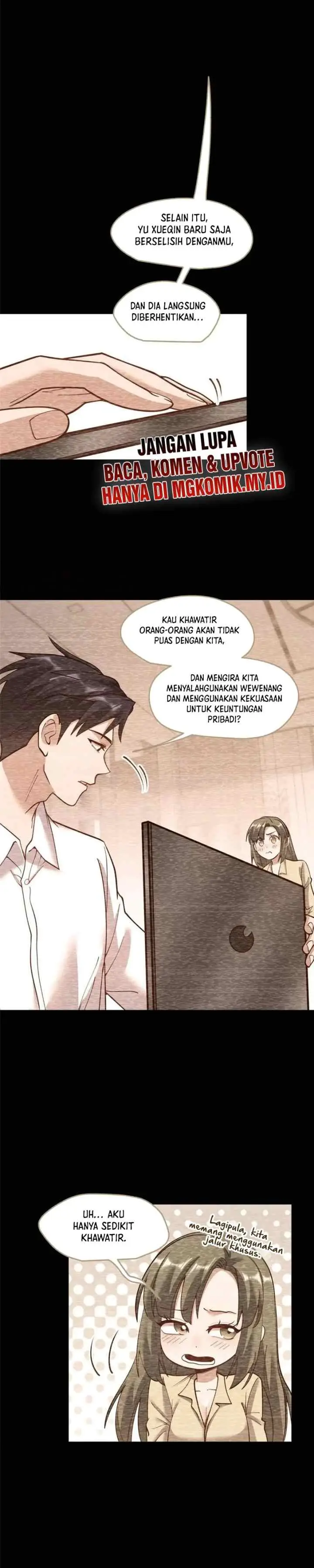I Use Cash to Level Up chapter 153 halaman 12