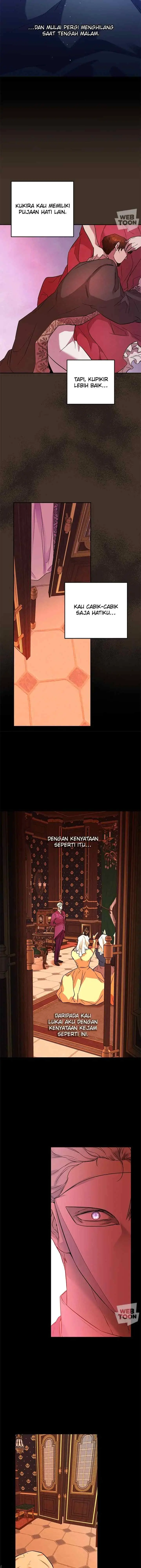 Agatha chapter 40 halaman 8