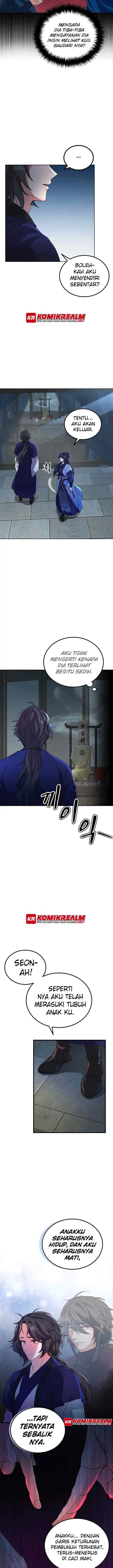 Regression Of The Shattering Sword chapter 2 halaman 6