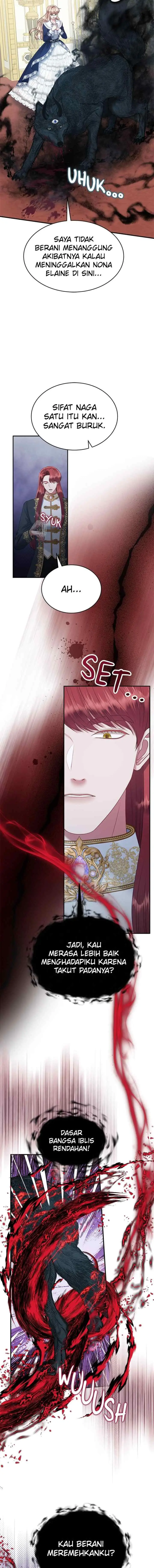 What Does That Evil Dragon Live For? chapter 92 halaman 16