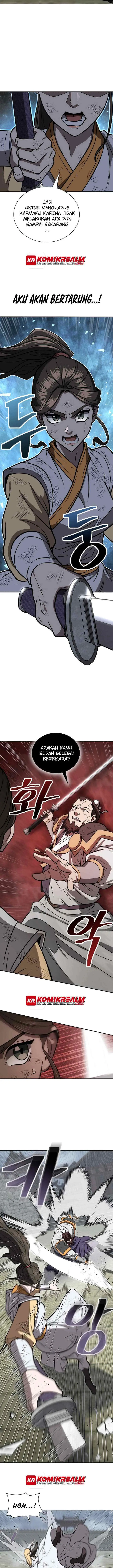 Sword Demon Island chapter 59 halaman 12