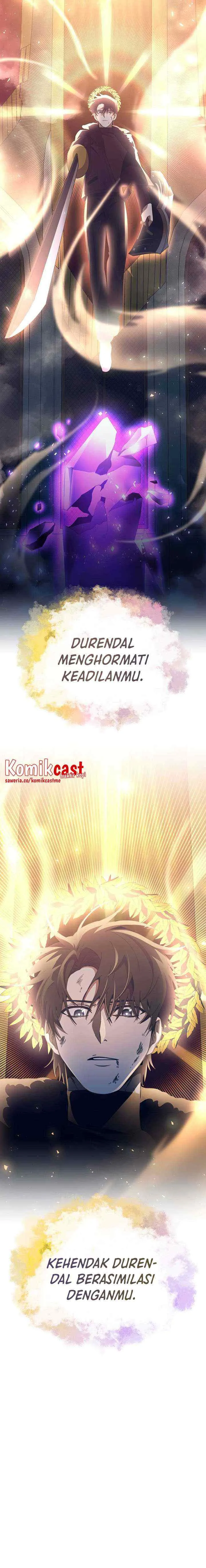 990k Ex-Life Hunter chapter 75 halaman 19