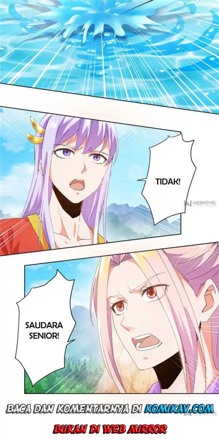 The Top Clan Leader In History chapter 100 halaman 18