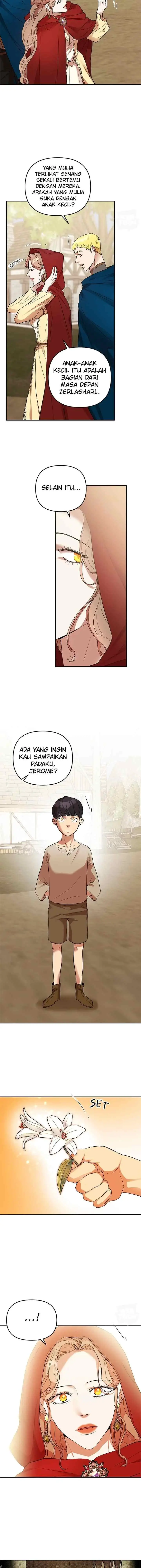 Agatha chapter 20 halaman 5