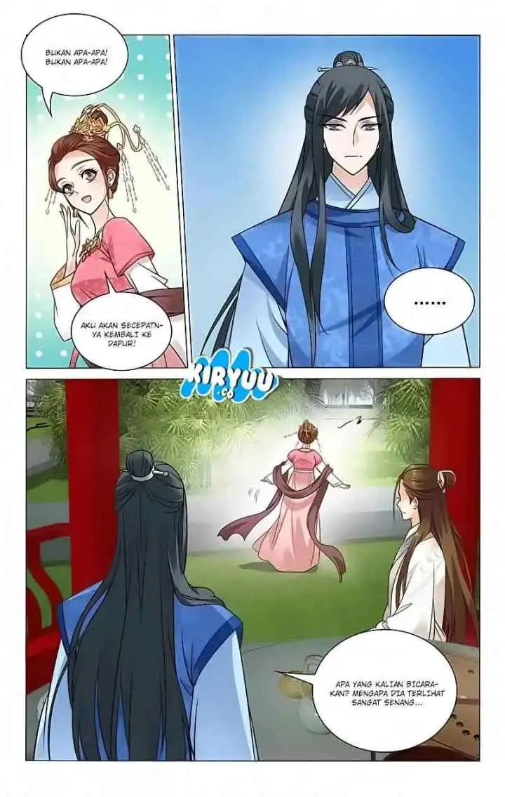 Prince Don't do This chapter 72 halaman 8