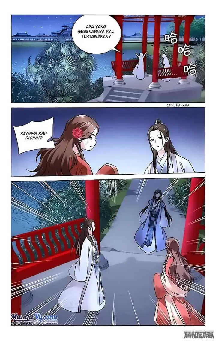 Prince Don't do This chapter 12 halaman 6