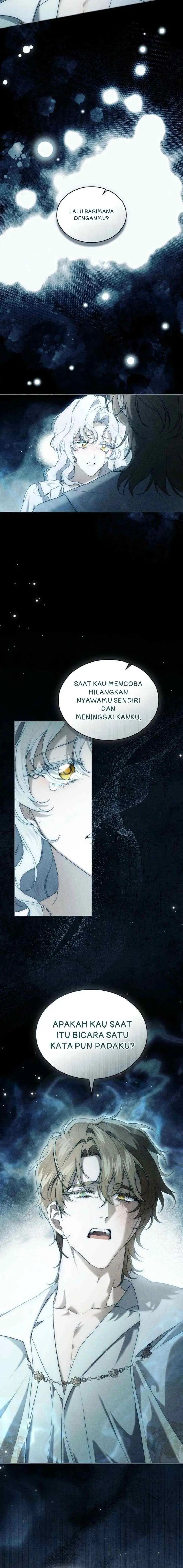 Just a Contract Marriage chapter 107 halaman 4