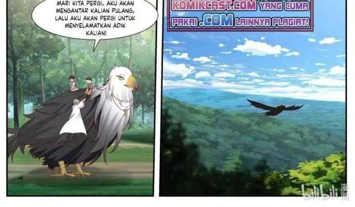 Martial God Asura chapter 250 halaman 12