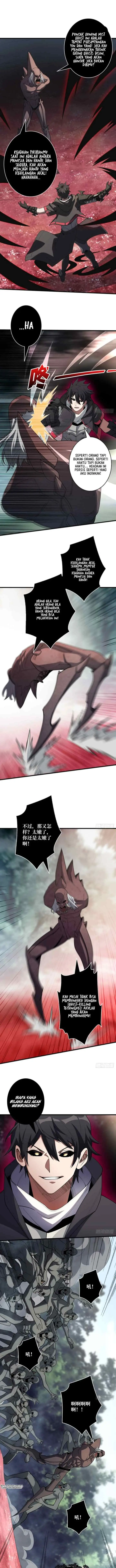 I'm Really Not The Villain chapter 15 halaman 7