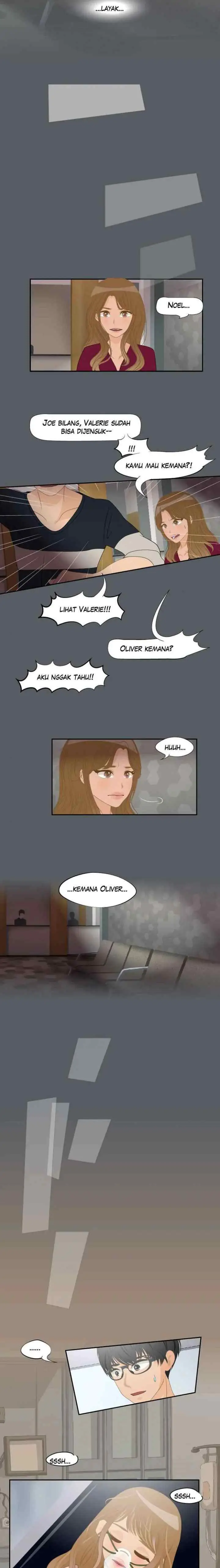 In A Dream chapter 148 halaman 12