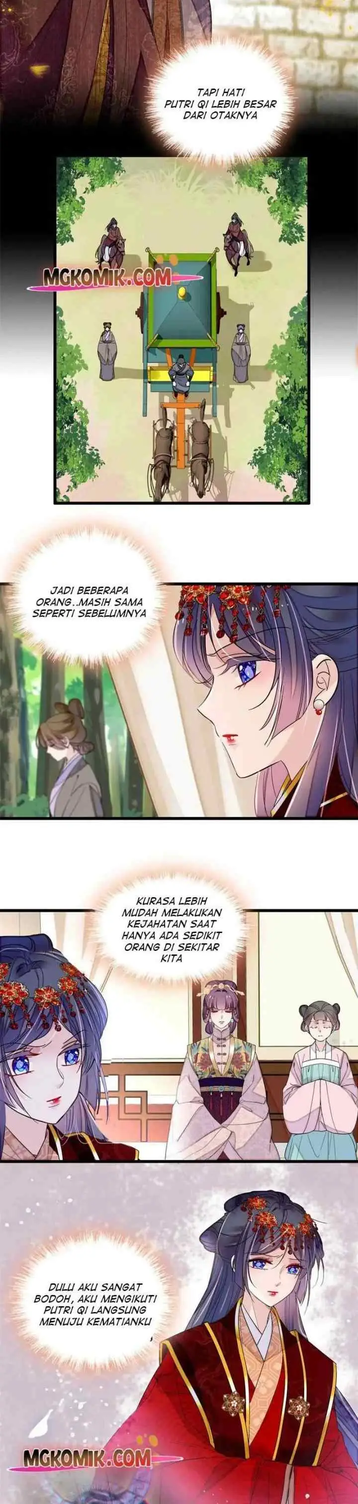 Sijin chapter 270 halaman 6