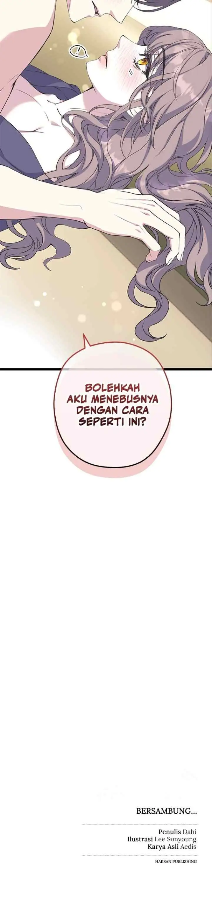 Couple's Time chapter 20 halaman 18