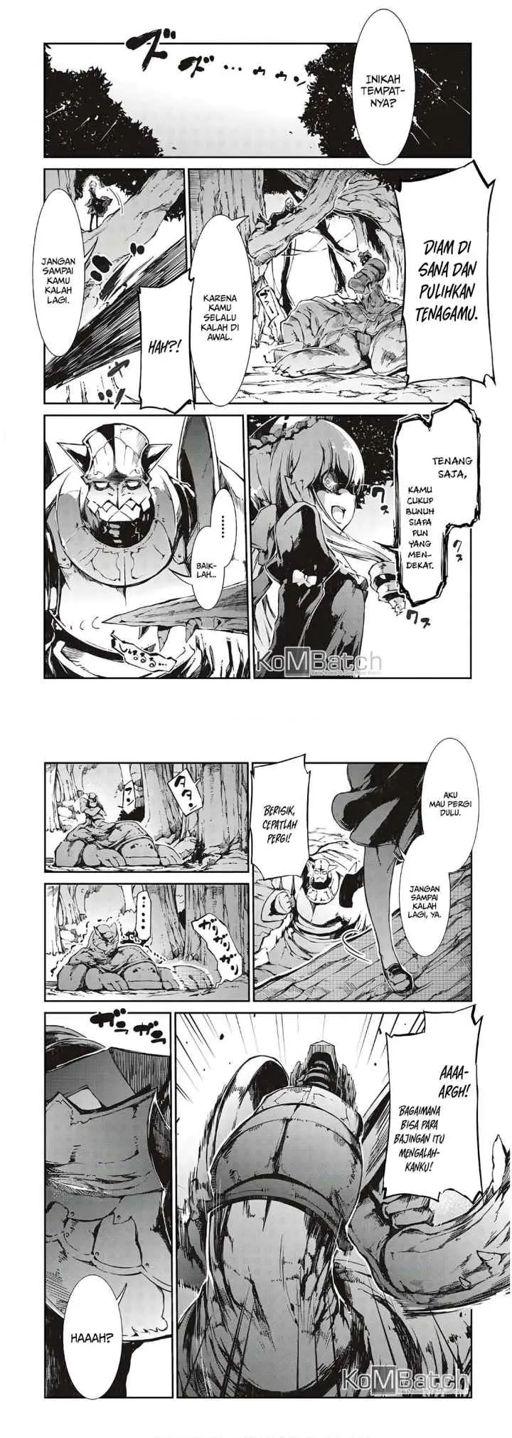 Sayounara Ryuusei, Konnichiwa Jinsei chapter 22 halaman 5