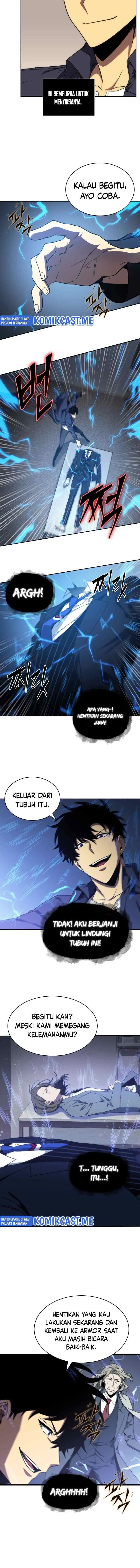 Tomb Raider King chapter 292 halaman 6