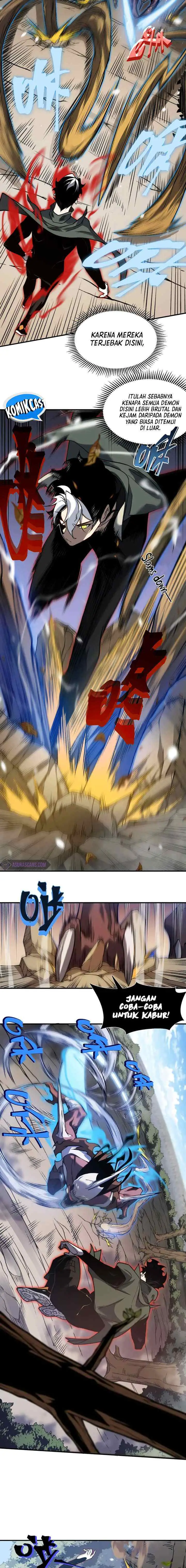 Demon Evolution chapter 42 halaman 12