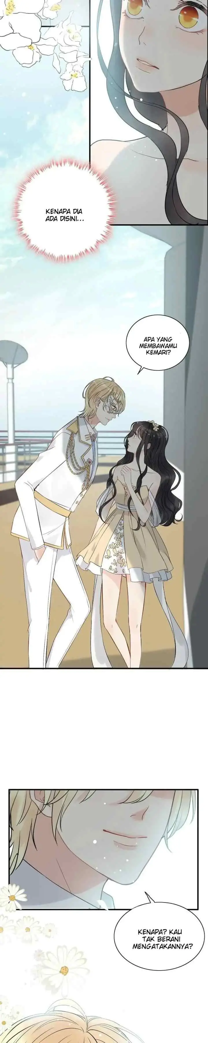 The Boss Shutgun Wedding chapter 209 halaman 8