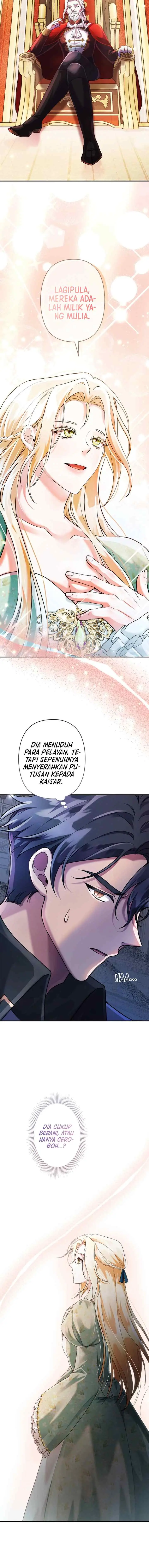 Shein no Kishi chapter 4 halaman 5