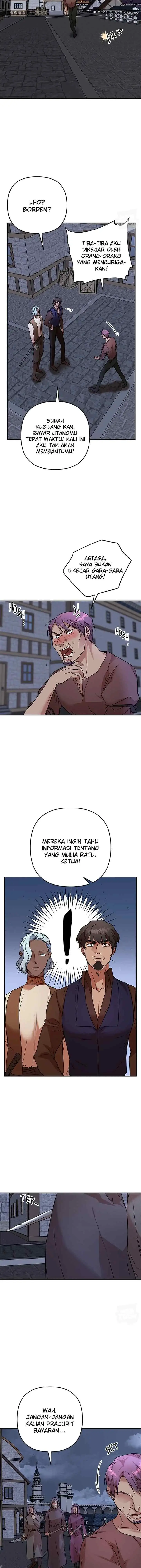 Agatha chapter 62 halaman 6