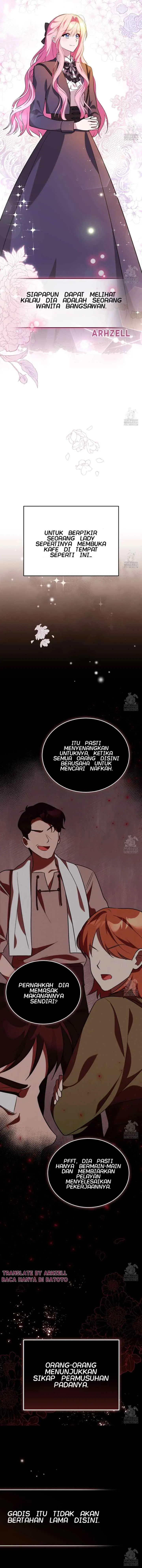 I Didn't Lull You to Sleep Only For You to Be Obsessed chapter 4 halaman 8