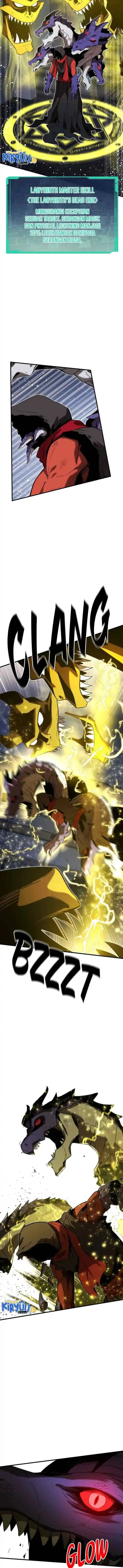 Ultra Alter chapter 78 halaman 10