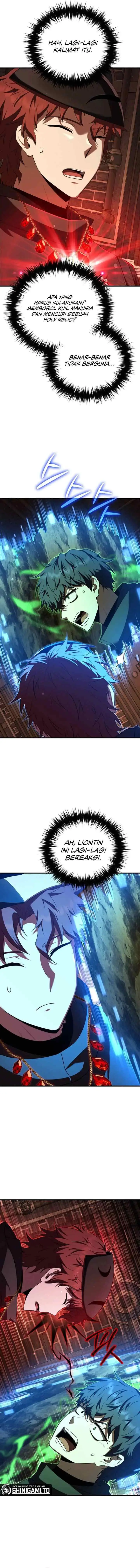 The Narrow-Eyed Villain of the Demon Academy chapter 45 halaman 17