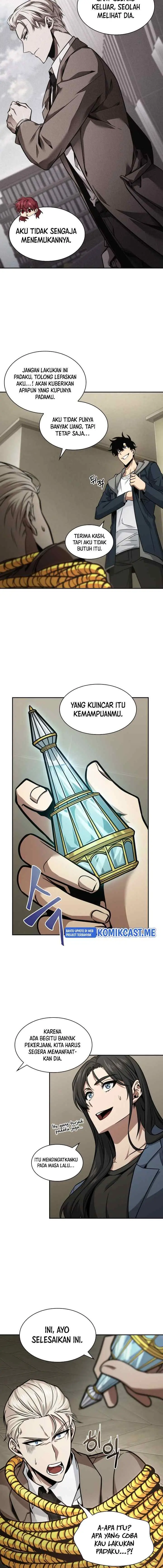 Tomb Raider King chapter 351 halaman 4
