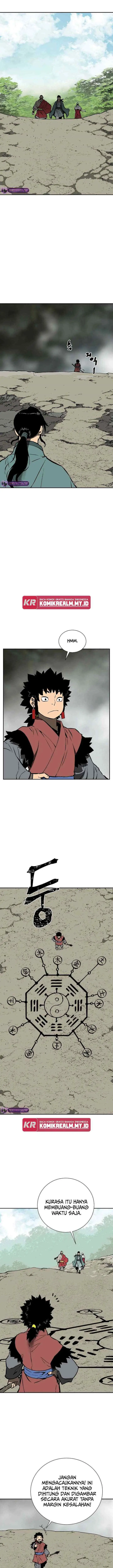 Tales of A Shinning Sword chapter 50 halaman 12