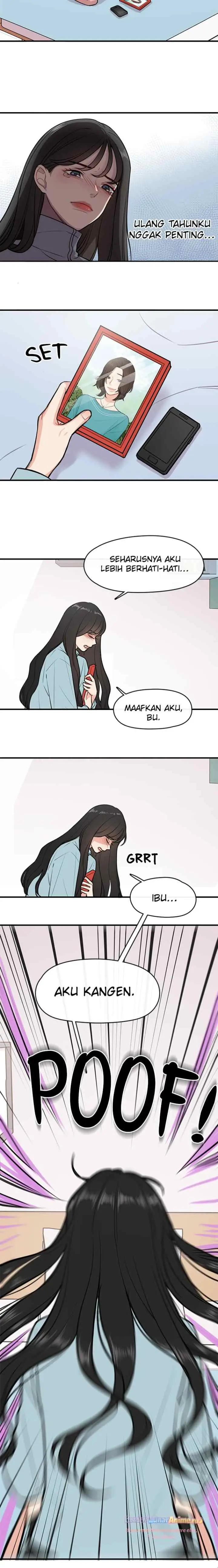 Phone Addict chapter 1 halaman 18